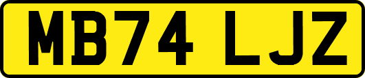 MB74LJZ