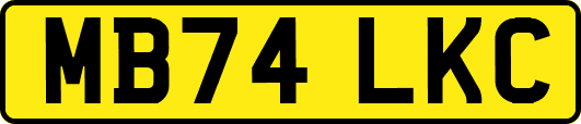 MB74LKC