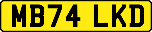 MB74LKD