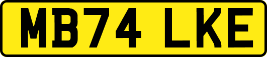 MB74LKE