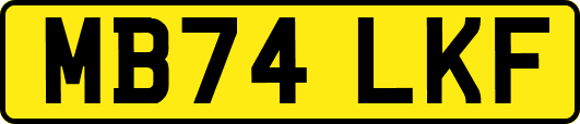 MB74LKF