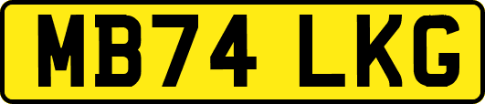 MB74LKG