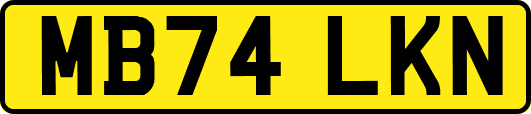 MB74LKN