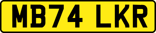 MB74LKR
