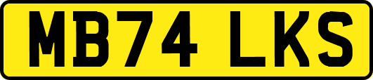 MB74LKS
