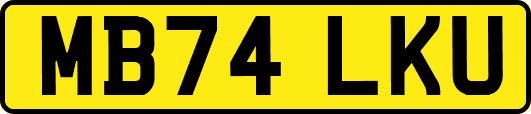 MB74LKU