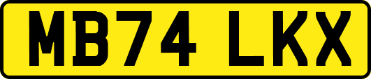 MB74LKX