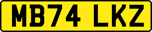 MB74LKZ