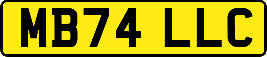 MB74LLC