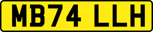 MB74LLH