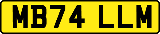 MB74LLM