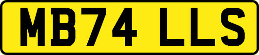 MB74LLS