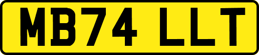 MB74LLT