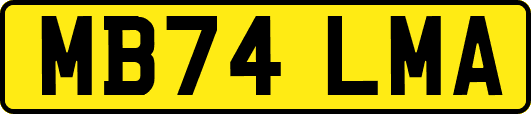 MB74LMA