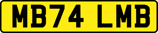 MB74LMB