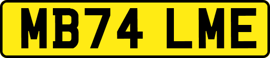 MB74LME