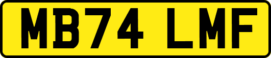 MB74LMF