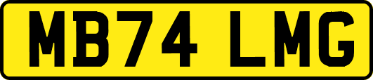 MB74LMG