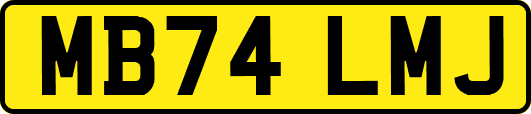 MB74LMJ