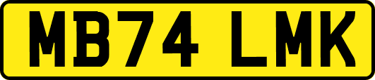 MB74LMK