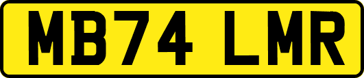 MB74LMR