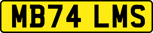 MB74LMS