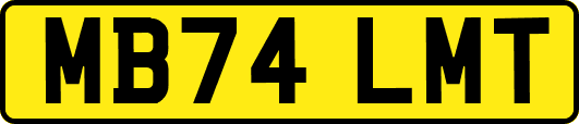MB74LMT