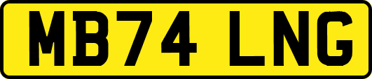 MB74LNG