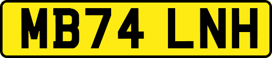 MB74LNH
