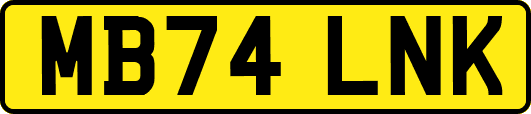 MB74LNK