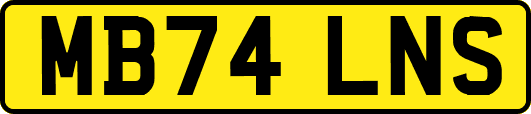 MB74LNS