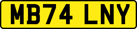 MB74LNY