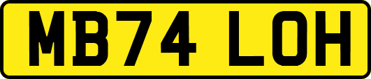 MB74LOH