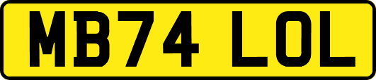 MB74LOL