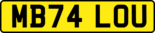 MB74LOU