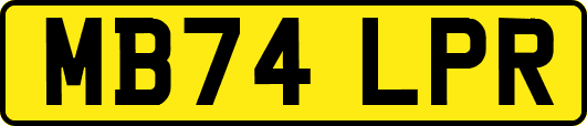 MB74LPR