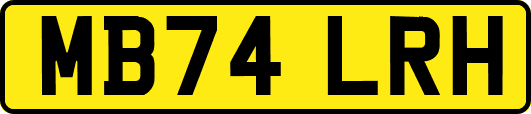 MB74LRH