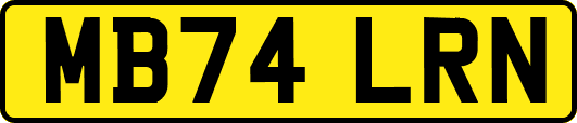 MB74LRN