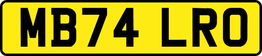 MB74LRO