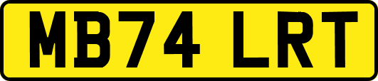 MB74LRT