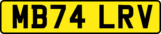 MB74LRV