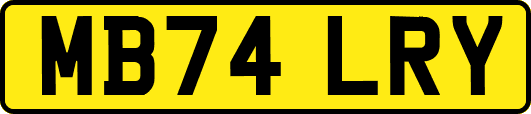 MB74LRY