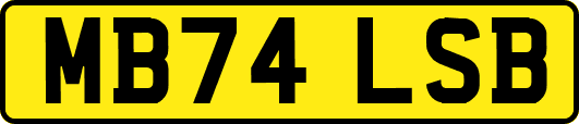 MB74LSB