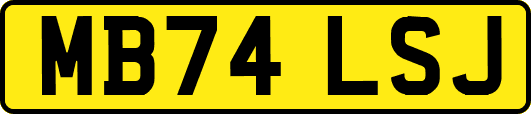 MB74LSJ