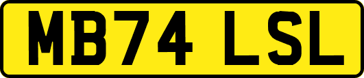 MB74LSL