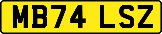 MB74LSZ