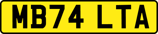 MB74LTA