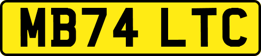MB74LTC