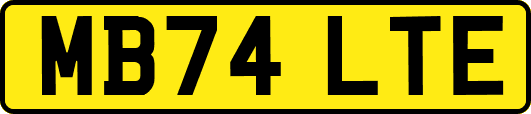 MB74LTE