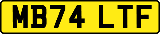 MB74LTF